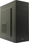 Miditower Aerocool/Formula Cs-1103 <CS-1103-S-BK-V1> ATX  без БП