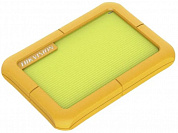 Hikvision <HS-EHDD-T30 Green Rubber> 1Tb EXT (RTL) USB3.0