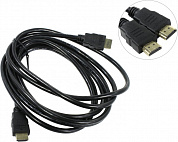 5bites <APC-200-030> Кабель HDMI to HDMI (19M -19M) 3м ver2.0