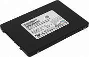 SSD 240 Gb SATA 6Gb/s Samsung PM893 <MZ7L3240HCHQ-00A07> 2.5" (OEM)