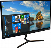 23.8"    ЖК монитор SunWind SM-24FI401 <Black> (LCD, 1920x1080,D-Sub, HDMI)