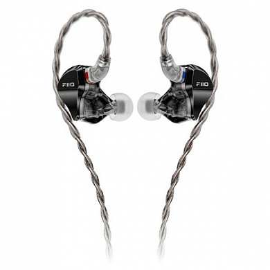 FIIO JH5 black