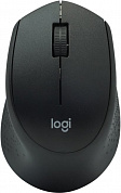 Logitech M280 Black Wireless Mouse <910-004287/910-004306> (RTL) USB 3btn+Roll