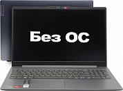 Lenovo IdeaPad Slim 3 15AMN8 <82XQ00BDRK> Ryzen 5 7520U/8/512SSD/WiFi/BT/noOS/15.6"