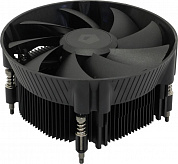 ID-Cooling <ID-CPU-DK-07i > (4пин, 1700, 25.6дБ, 500-1800об/мин, Al)
