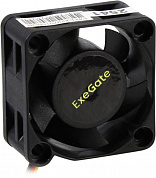 ExeGate <EX297015RUS> ES04020B3P (3пин, 40x40x20мм)