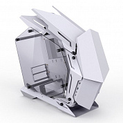 Miditower JONSBO <MOD-3 Mini White> MicroATX без БП