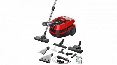 Bosch <BWD421PET> Пылесос