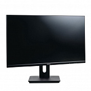 27" ЖК монитор AIWA MU270A-K с поворотом экрана (LCD, 3840x21600, HDMI, DP)