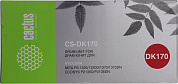 Фотобарабан Cactus CS-DK170 для Kyocera Ecosys P2135D/DN, Mita FS-1320/1370