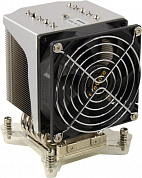 ExeGate <EX293433RUS> ESNK-P0050AP4.PWM.4U.2011.Cu (4пин, 2011,4U, Cu+Al+тепловые трубки)