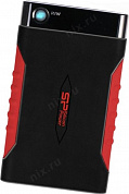 Silicon Power Armor A15 <SP010TBPHDA15S3> USB3.1 Portable 2.5"HDD 1Tb EXT (RTL)