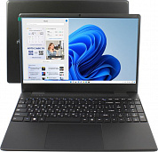 HIPER WorkBook <U26-15FII5103R8S2WPG> i5 1030NG7/8/256SSD/WiFi/BT/Win11Pro/15.6"