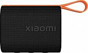 Xiaomi <QBH4269GL Black> Mi Sound Pocket (5W, Bluetooth, Li-Ion)