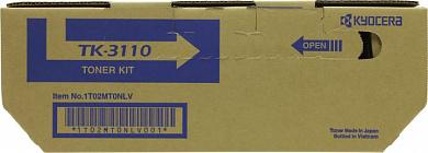 Тонер-картридж Kyocera TK-3110 для FS-4100DN