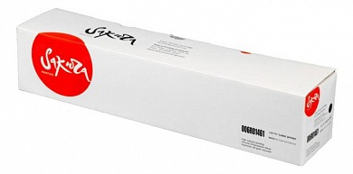 SA006R01461 Картридж SAKURA 006R01461 для Xerox WorkCentre 7120/7125, WC 7220/7225, черный, 22 000 к.