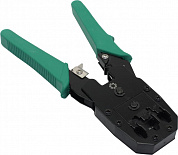 Инструмент 5bites <LY-T2007C> (обжим коннекторов RJ-45, RJ-11/12+зачистка витой пары)