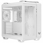 90DC0093-B19000 ASUS Корпус ASUS TUF GAMING GT502 PLUS TG ARGB WHITE GT502 PLUS/WHT/TG