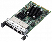 4XC7A08239 Lenovo ThinkSystem Broadcom 57416 10GBASE-T 2-port + 5720 1GbE 2-port OCP Ethernet Adapter