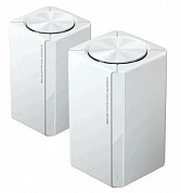 Xiaomi <DVB4457GL White> Mi Mesh System AC1200 (2-pack)