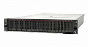 Сервер Lenovo ThinkSystem SR650 V2 2x6330 2x32Gb x8 2.5" 2x240Gb M.2 9350-8i 2Gb 1G 4P 2x750W 1Y (7Z73T0TW00/1)