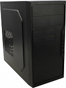 Minitower Foxline FL-733-FZ450R MicroATX 450W (24+4пин)