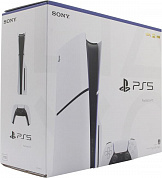SONY <CFI-2000 A01> PlayStation 5 Slim Disc Version