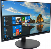 23.8"  ЖК монитор Acer <UM.QB2CD.G01> CB242YGbir <Black> с поворотом экрана (LCD, 1920x1080, D-Sub, HDMI)