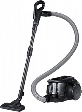 Samsung <VC18M21D0VG/EV> Пылесос (1800Вт, 1.5л)