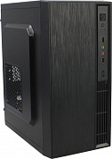 Minitower Accord <ACC-241B> MicroATX без БП
