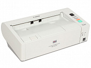 Canon imageFORMULA DR-M140 (CIS, A4 Color, протяжной, 600dpi, 40 стр./мин, USB2.0, DADF)