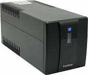 UPS 1500VA Exegate Power Smart <LLB-1500 LCD> <212520> защита телефонной линии/RJ45, USB