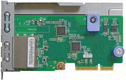 Lenovo (xSeries Servers) 7ZT7A00544 ThinkSystem 1Gb 2-port RJ45 LOM