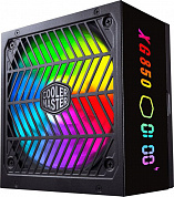 Блок питания Cooler Master XG Series <MPG-8501-AFBAP-XEU> 850W ATX (24+8+2x4+6x6/8пин) Cable Management