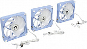 Thermaltake <CL-F199-PL14BU-A> CT140 EX Reverse ARGB Sync (4пин,140x140x25мм 3шт,32.8дБ,500-1800об/мин)