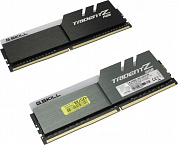 G.Skill TridentZ RGB <F4-3200C16D-32GTZR> DDR4 DIMM 32Gb KIT 2*16Gb <PC4-25600> CL16
