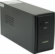 UPS 400VA Exegate <BNB-400> <EP285521RUS> защита телефонной линии/RJ45