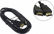 Cablexpert <CC-HDMI4-5> Кабель HDMI to HDMI (19M -19M) 1.5м ver2.0