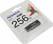 ADATA UV350 <AUV350-256G-RBK> USB3.2 Flash Drive 256Gb
