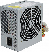 Блок питания FSP Q-Dion <QD550> 500W ATX (24+2x4+6/8пин)