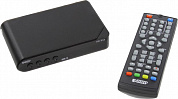 Сигнал Эфир HD-555 (Full HD A/V Player, HDMI, RCA, USB2.0, DVB-T/DVB-T2, ПДУ)