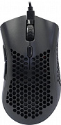 Defender Warlock Gaming Mouse <GM-709L> (RTL) USB 8btn+Roll <52709>