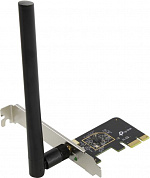 TP-LINK <Archer T2E> Wireless Dual Band PCI Express Adapter (802.11a/b/g/n/ac, PCI-Ex1)