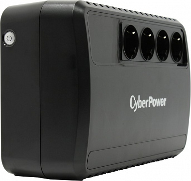 UPS 850VA CyberPower <BU850E>