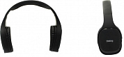 Наушники с микрофоном Dialog HS-11BT (Bluetooth 5.0, с регулятором громкости)