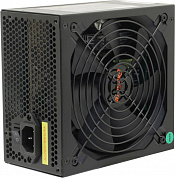 Блок питания ExeGate (ATX)-600PPX <EX221642RUS> 600W ATX (24+2x4+2x6/8пин) Cable Management