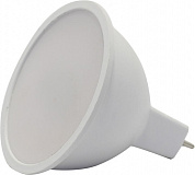 Smartbuy <SBL-GU5_3-05-30K-N> (GU5.3, 3000К, 5Вт, 220-240В)