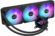 90RC00T1-M0UAY0 Жидкостная система охлаждения ASUS ROG STRIX LC III 360 ARGB /AIO COOLER,ASETEK,SIGRID V2, ARGB