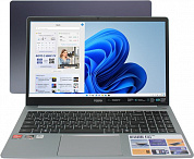 TECNO MEGABOOK K15SDA <112621> Ryzen 5 7430U/16/1TbSSD/WiFi/BT/Win11/15.6"