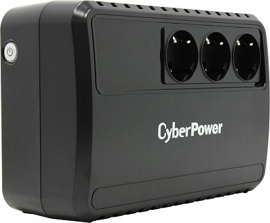UPS 600VA CyberPower <BU600E>